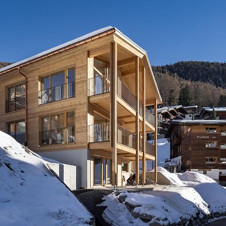 Rofel Zermatt Apartment Exterior photo